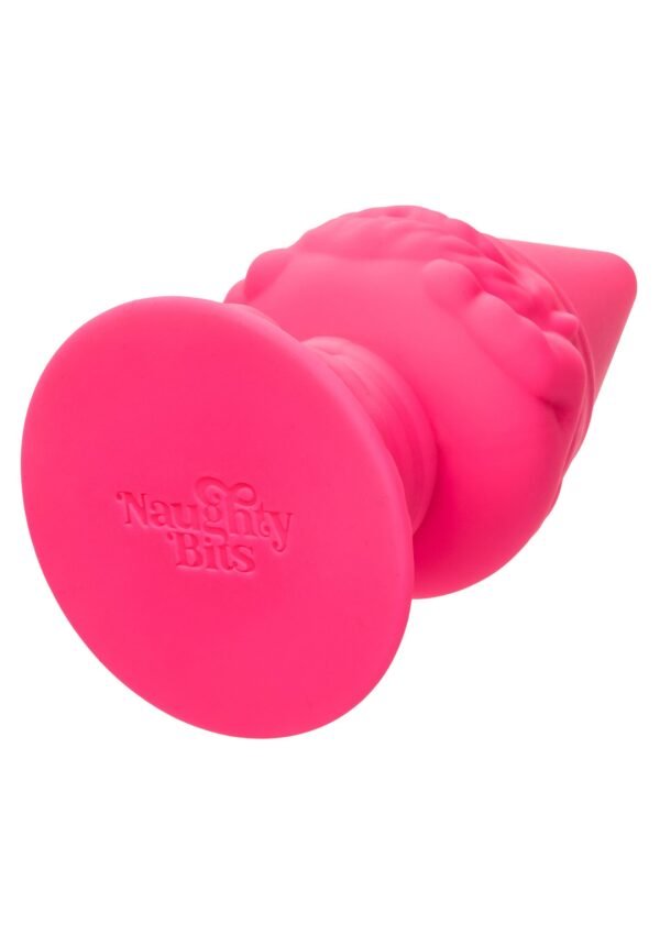 CalExotics | Anal Gnome Butt Plug Pink