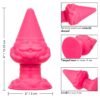 CalExotics | Anal Gnome Butt Plug Pink