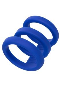14793_BLUE_09_594b9aac-956a-4806-ac35-0808368b1283 CalExotics | Admiral Triple Cock Cage Blue