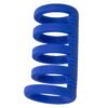 CalExotics | Admiral Xtreme Cage Blue