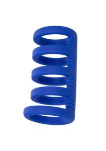 14794_BLUE_01_85414e5b-2ded-4b9e-ad90-f2a50e0f6862 CalExotics | Admiral Xtreme Cage Blue