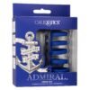 CalExotics | Admiral Xtreme Cage Blue