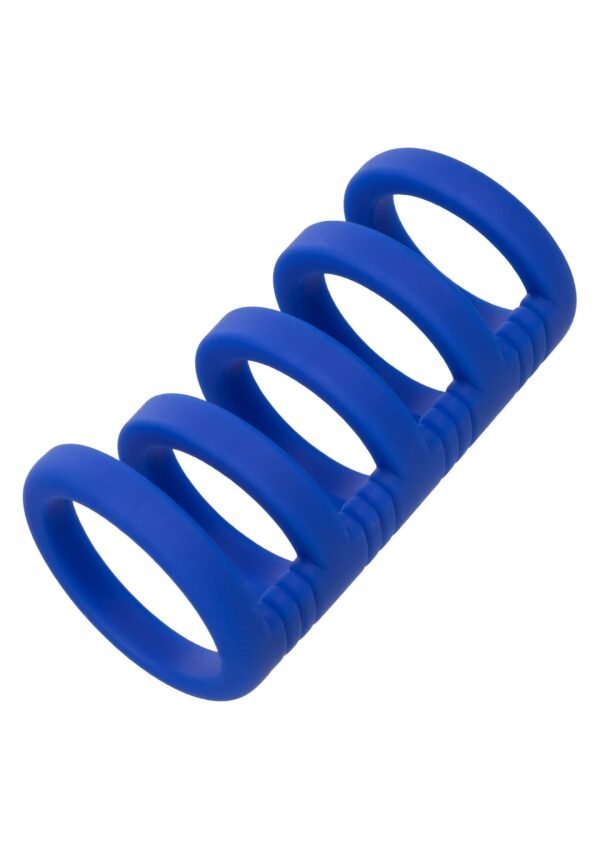 CalExotics | Admiral Xtreme Cage Blue