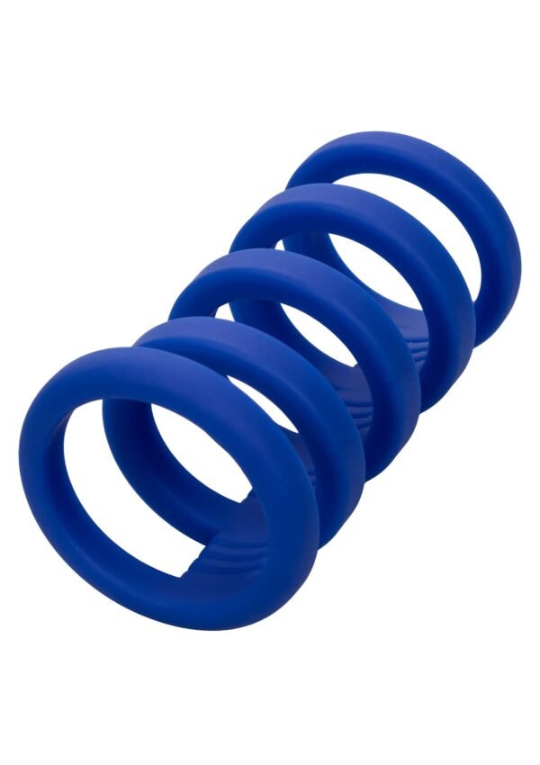 CalExotics | Admiral Xtreme Cage Blue