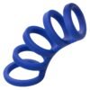 CalExotics | Admiral Xtreme Cage Blue