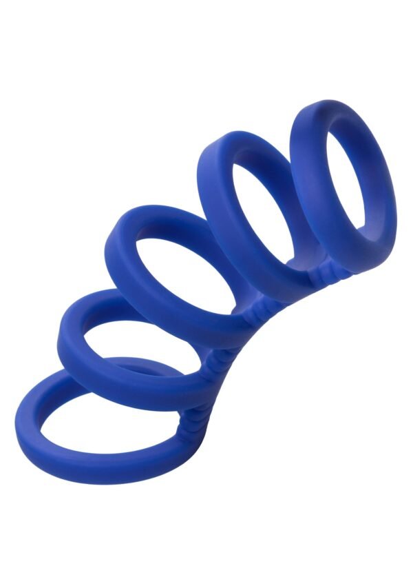 CalExotics | Admiral Xtreme Cage Blue