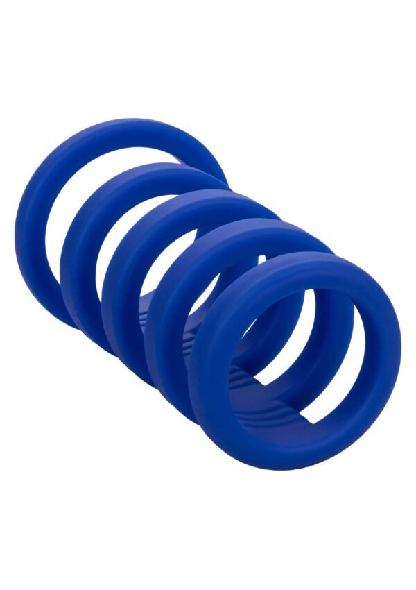 CalExotics | Admiral Xtreme Cage Blue