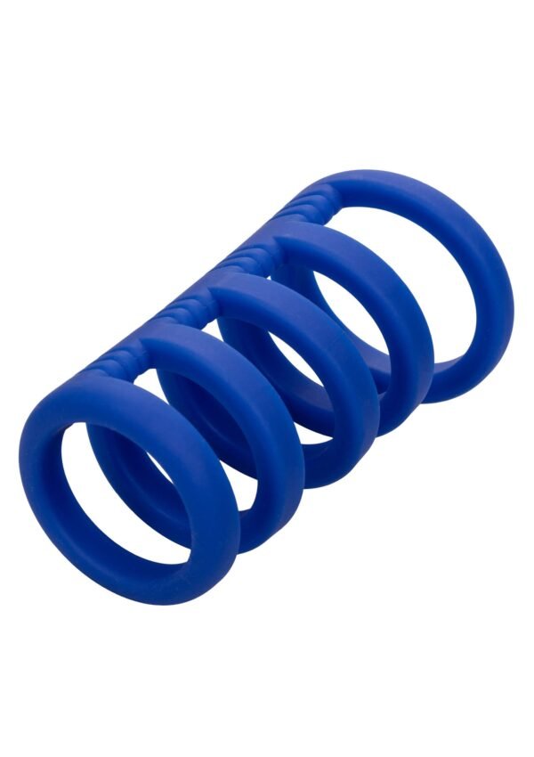CalExotics | Admiral Xtreme Cage Blue