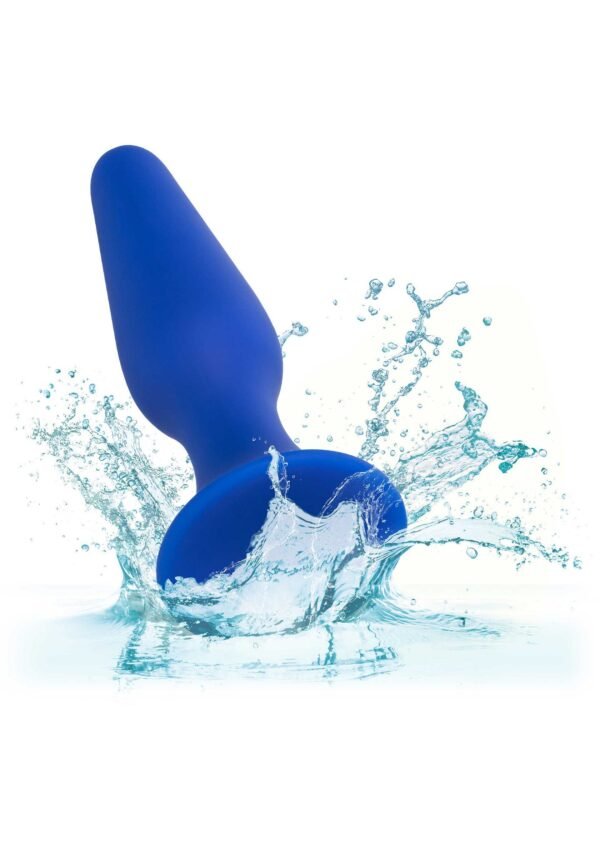 CalExotics | Anal Trainer Kit | 10.25-12.75 cm | Blue