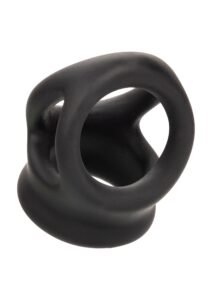 14859_BLACK_01_60aab028-9bda-4e68-9703-7ef33d6f491e CalExotics | Alpha Dual Cage Ring