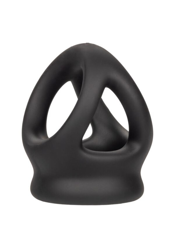 CalExotics | Alpha Dual Cage Ring