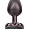CalExotics | Diamond Heart Plug Small