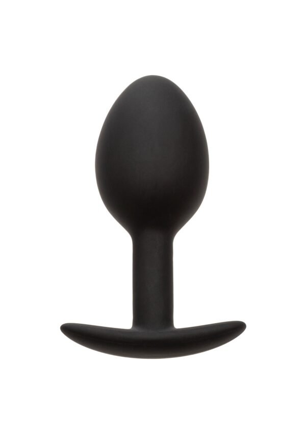 CalExotics | Anal Weighted Silicone Plug