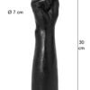 Hidden Desire | The Hand Fucker 30cm