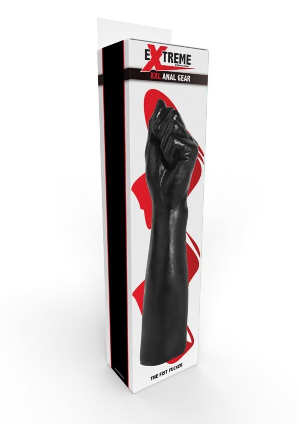 Hidden Desire | The Hand Fucker 30cm
