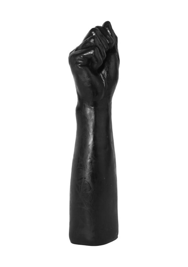 Hidden Desire | The Hand Fucker 30cm
