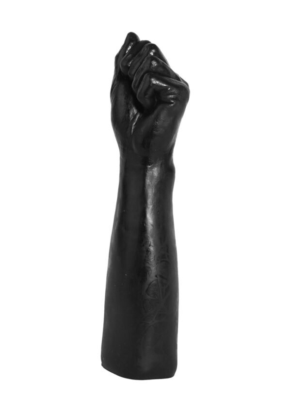 Hidden Desire | The Hand Fucker 30cm