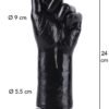 Hidden Desire | Extreme Fist Fucker 24 cm