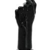Hidden Desire | Extreme Fist Fucker 24 cm