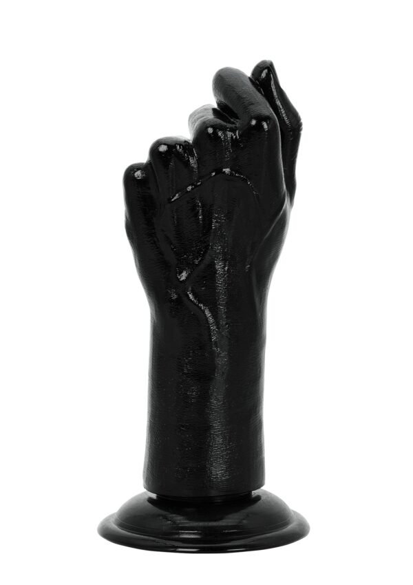 Hidden Desire | Extreme Fist Fucker 24 cm