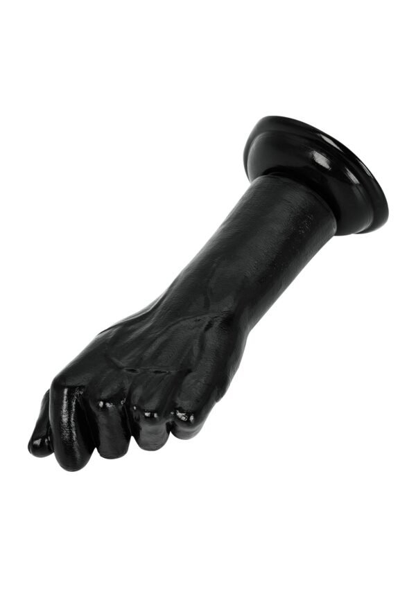 Hidden Desire | Extreme Fist Fucker 24 cm