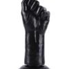 Hidden Desire | Extreme Fist Fucker 24 cm