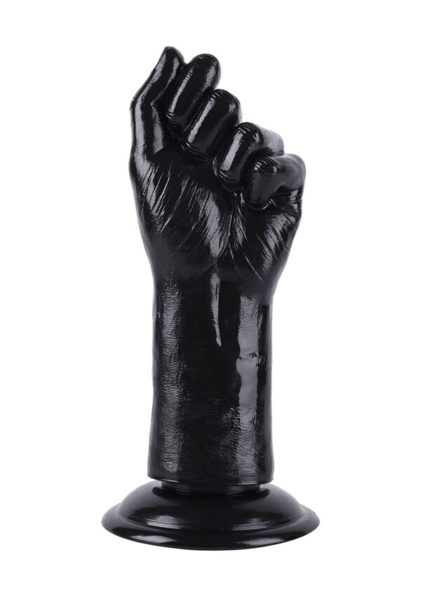 Hidden Desire | Extreme Fist Fucker 24 cm