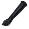 Hidden Desire | Extreme Fist Fucker 39 cm Black