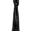 Hidden Desire | Extreme Fist Fucker 39 cm Black