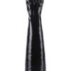 Hidden Desire | Extreme Fist Fucker 39 cm Black
