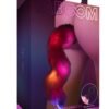 17209_BLACK_02_91f2b427-2ca9-422c-9ac3-aa1911ed9c7a Taboom | Unicorn Tail & Buttplug LED