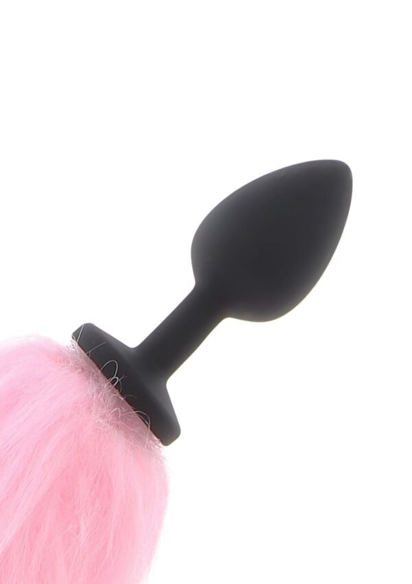 17209_BLACK_05_7ef8d69f-963f-4c36-a12a-3ba4314f13d0 Taboom | Unicorn Tail & Buttplug LED