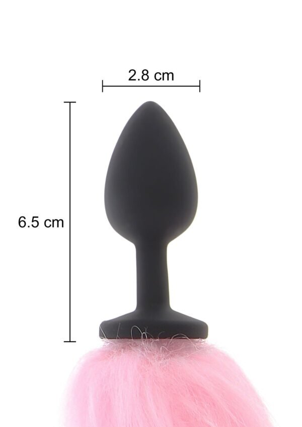 17209_BLACK_06_fbc03361-1436-4ab2-8853-5d64ca0df3fe Taboom | Unicorn Tail & Buttplug LED