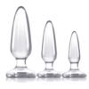 NS Novelties | Jelly Rancher Anal Trainer Kit