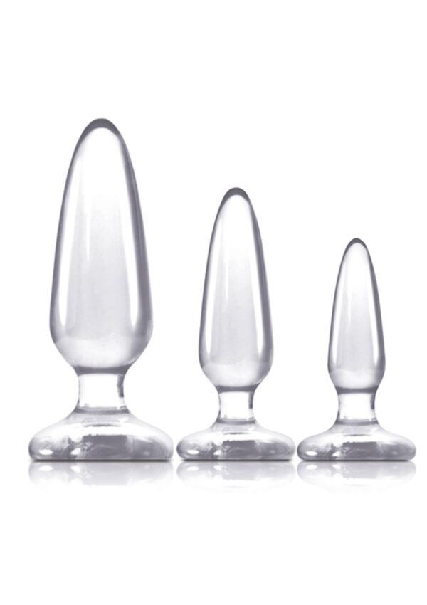 NS Novelties | Jelly Rancher Anal Trainer Kit