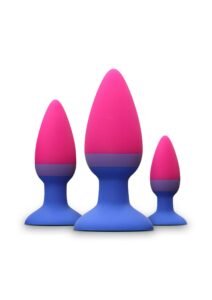 18910_MULTICOLOR_01_3c3a7a32-7d5b-4bb8-a770-f1a658205a55 NS Novelties | Colours Anal Trainer Kit