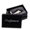 Playhouse | Steel Butt Plug Medium Silver