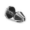 Playhouse | Steel Butt Plug Medium Silver