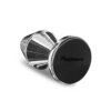 Playhouse | Steel Butt Plug Medium Silver