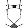79886_BLACK_05 Kotek | Body BD102 Bodysuit Black
