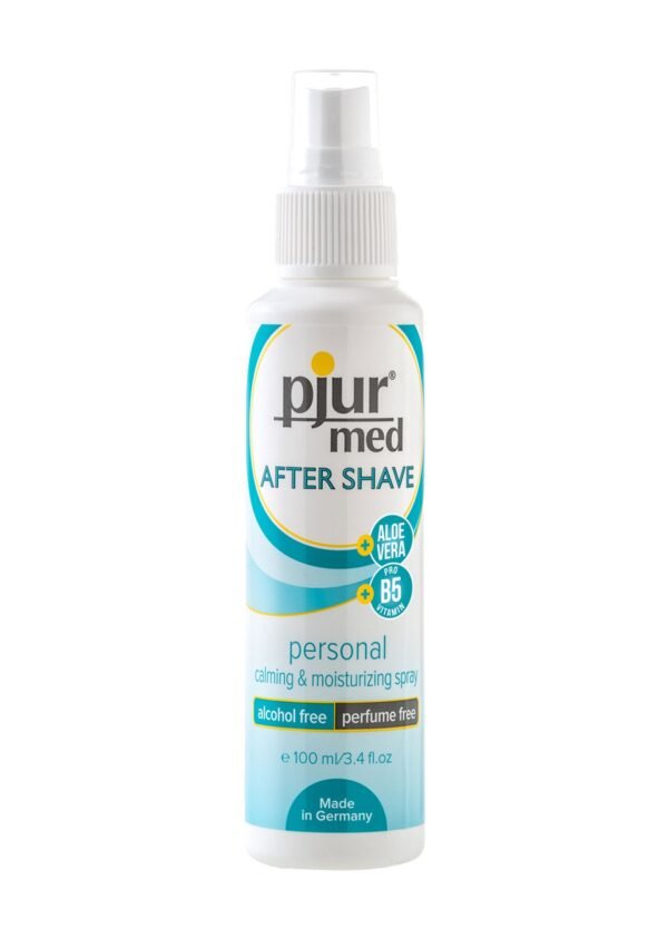 Pjur | Med After Shave 100 ml