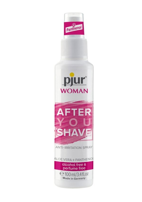 90076_509_01_f723c88e-6969-42e5-bce2-2acc4b01066e Pjur | Woman After You Shave Spray