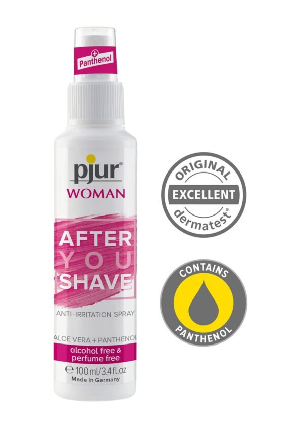 90076_509_02_64472c0d-8d3b-4319-bed3-e439368e939e Pjur | Woman After You Shave Spray