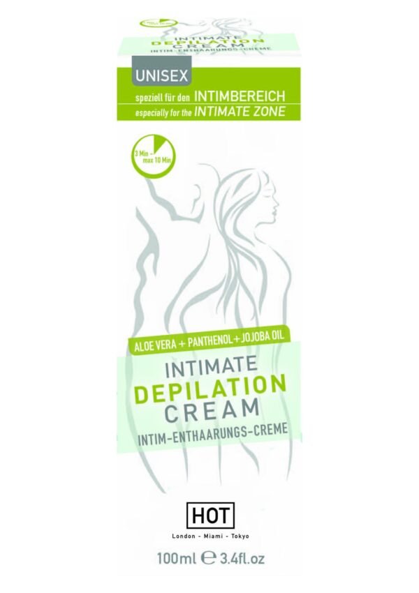 90382_509_02_78683d56-6cb4-4cb9-aaba-538cb3da9105 HOT | Intimate Depilation Cream 100 ml
