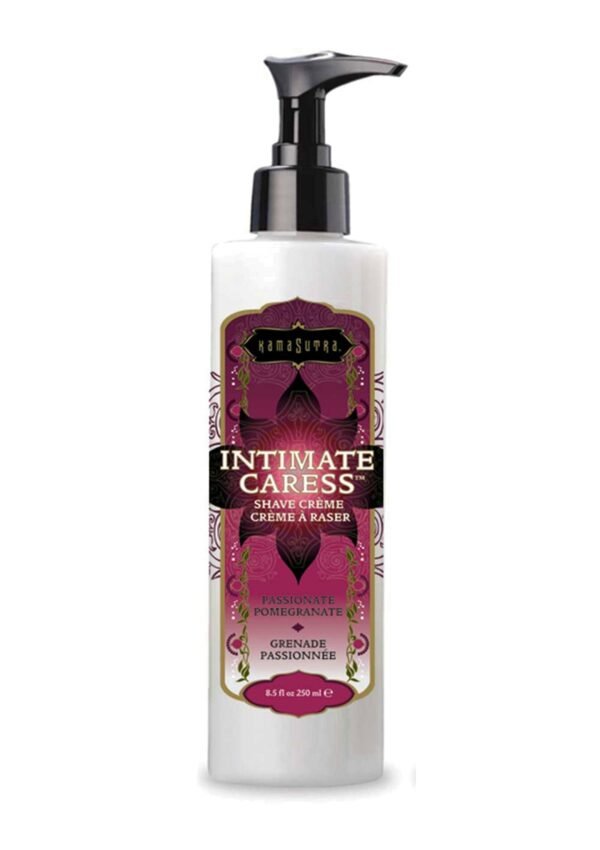 94001_526_01_549c0b77-a097-4bb3-9636-e8d33d05cc39 Kama Sutra | Intimate Caress Shaving Gel 250 ml
