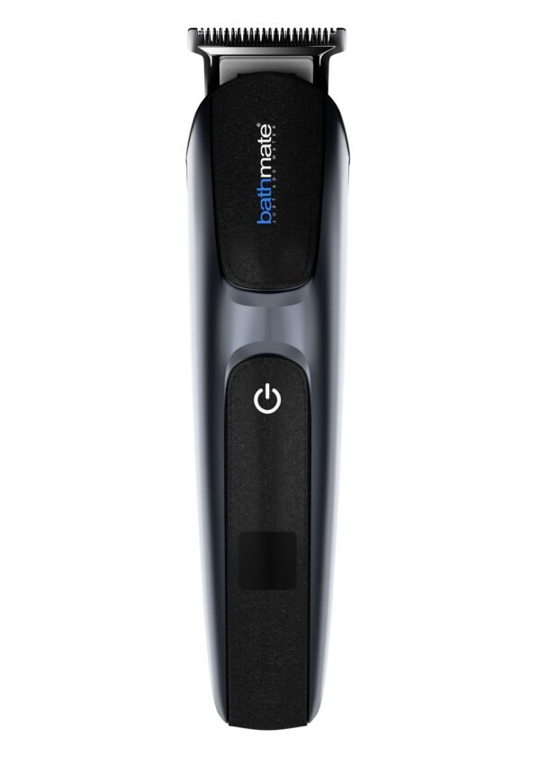 96007_BLACK_03 Bathmate | Bathmate Shaver Trim 2.0