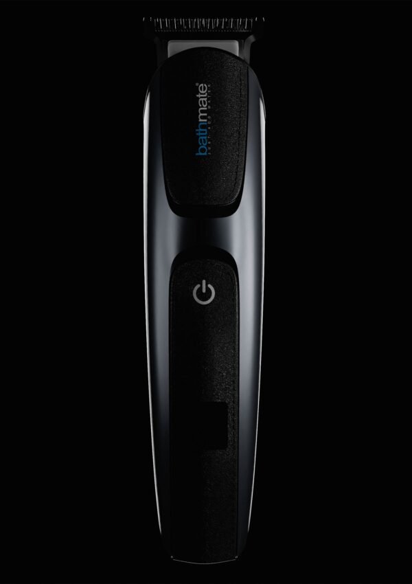 96007_BLACK_031 Bathmate | Bathmate Shaver Trim 2.0