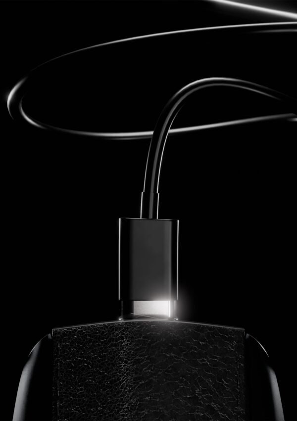 96007_BLACK_032 Bathmate | Bathmate Shaver Trim 2.0