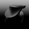96007_BLACK_035 Bathmate | Bathmate Shaver Trim 2.0