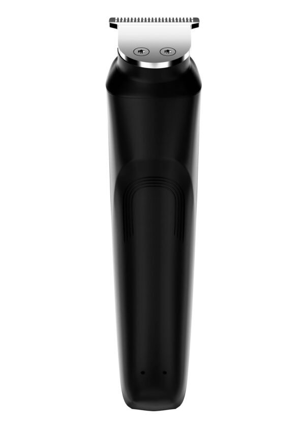 96007_BLACK_06 Bathmate | Bathmate Shaver Trim 2.0